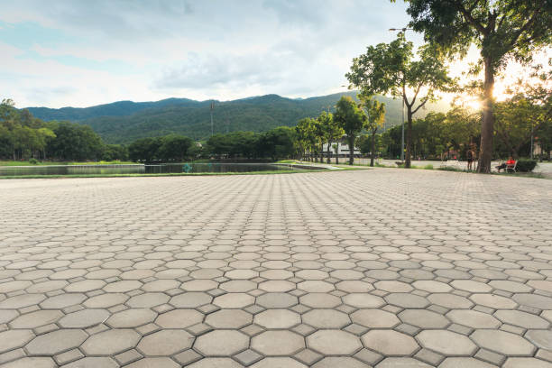 Best Driveway Resurfacing Pavers  in Palermo, CA