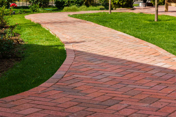 Best Professional Driveway Pavers  in Palermo, CA