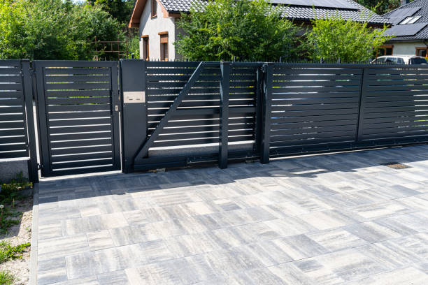 Reliable Palermo, CA Driveway Pavers Solutions