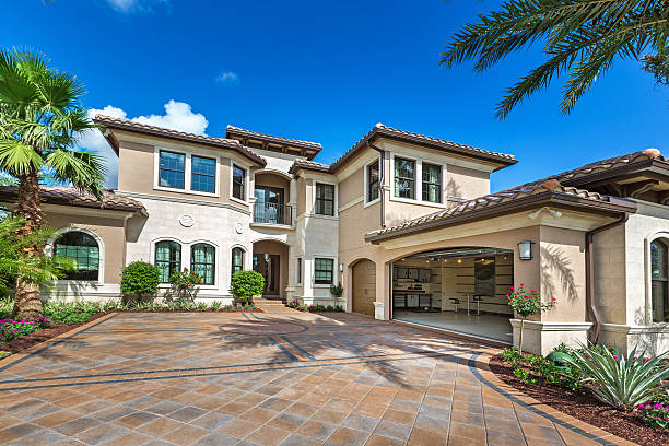 Professional Driveway Pavers in Palermo, CA