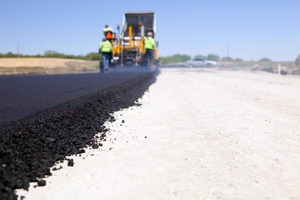 Best Interlocking Driveway Pavers  in Palermo, CA