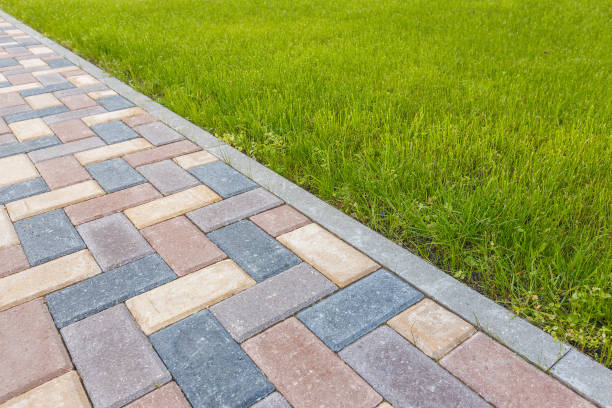 Best Commercial Driveway Pavers  in Palermo, CA