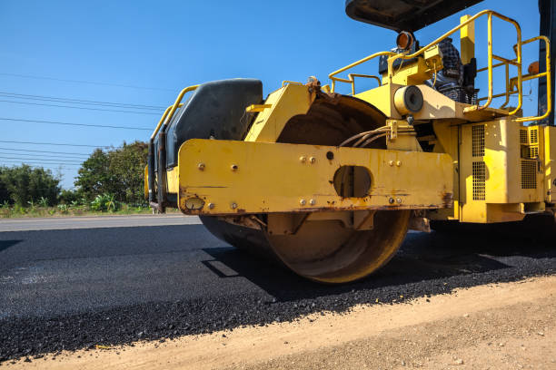 Best Residential Paver Driveway  in Palermo, CA